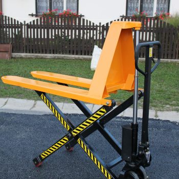 Nožnicový paletový vozík 1.5T